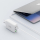 Silver Monkey Ładowarka sieciowa GaN 130W USB-C PD + USB 3.0 QC - 1065080 - zdjęcie 5